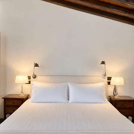 Relais I Due Roccoli 4* Исео