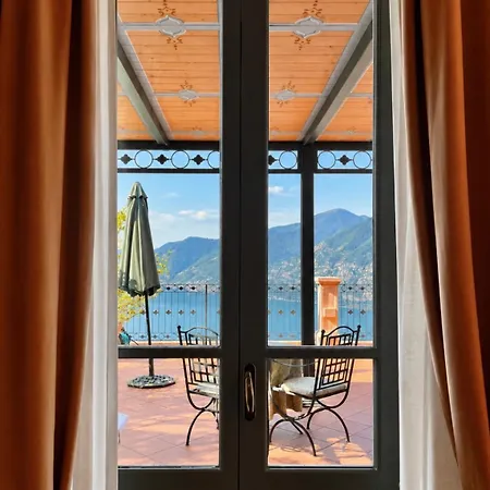 Relais I Due Roccoli