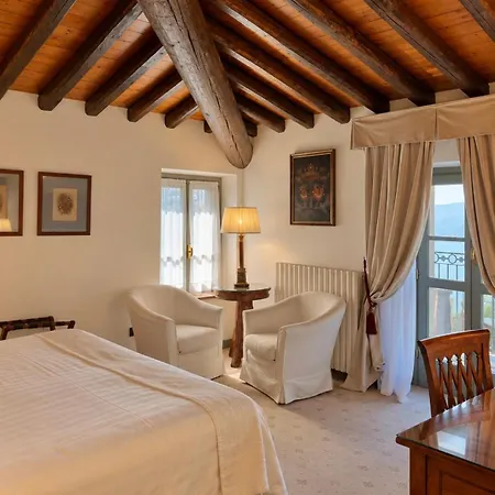 Relais I Due Roccoli 4*