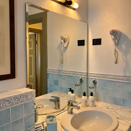Relais I Due Roccoli Исео