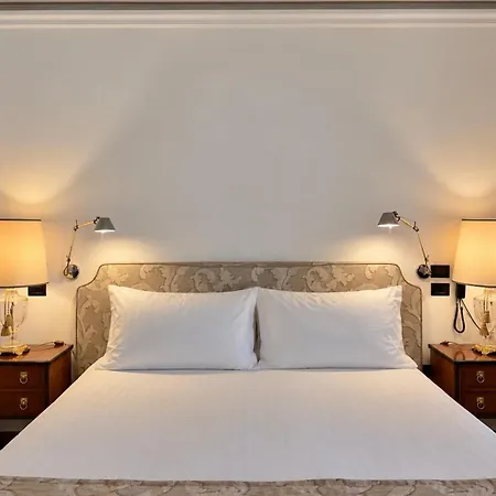Relais I Due Roccoli 4* Исео