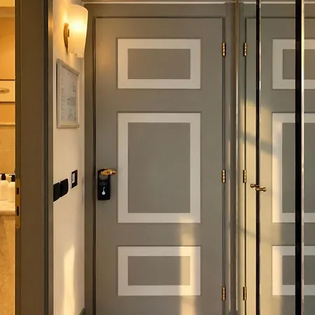 Relais I Due Roccoli Отель Исео