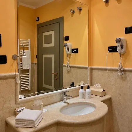 Relais I Due Roccoli 4*