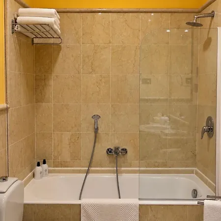 Relais I Due Roccoli 4* Исео
