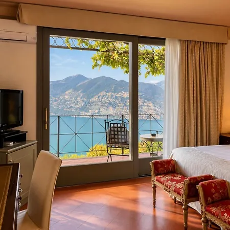 Relais I Due Roccoli Отель
