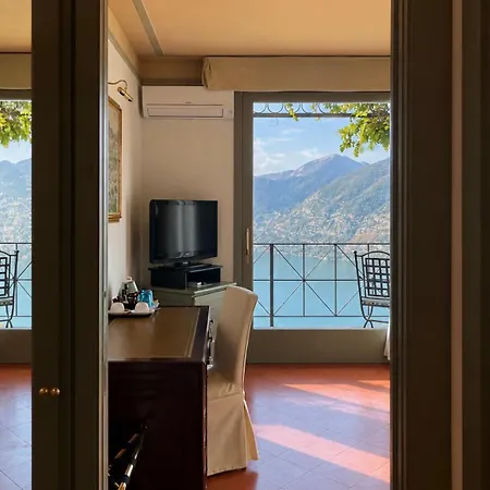Отель Relais I Due Roccoli