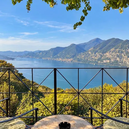 Relais I Due Roccoli 4*