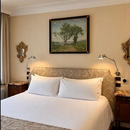 Relais I Due Roccoli Исео