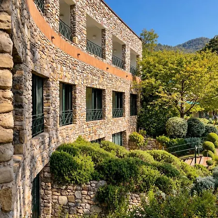 Relais I Due Roccoli Отель Исео