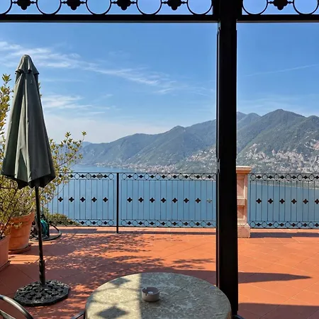 Отель Relais I Due Roccoli 4*