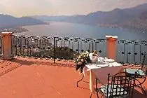 Relais I Due Roccoli 4* Iseo