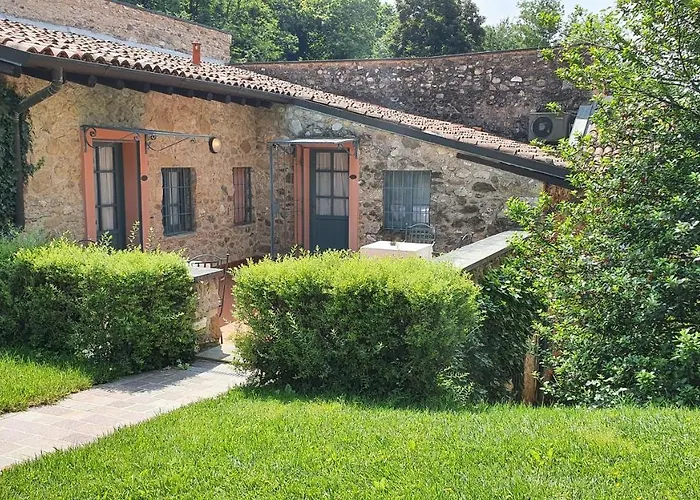 Relais I Due Roccoli 4*