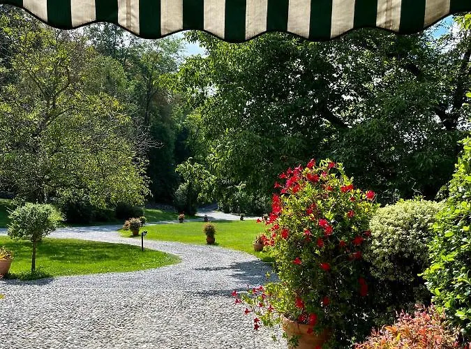 Relais I Due Roccoli 4*