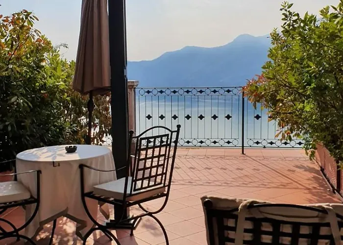 Relais I Due Roccoli