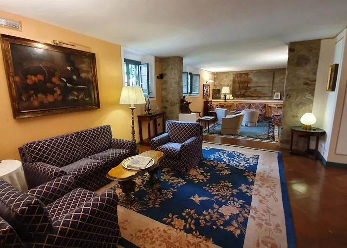 Relais I Due Roccoli