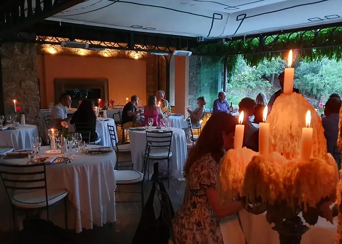 Relais I Due Roccoli Iseo