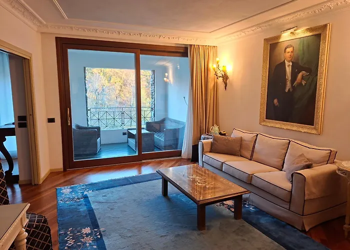 Relais I Due Roccoli