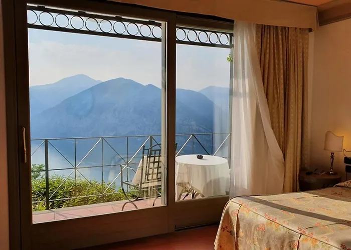 Hotell Relais I Due Roccoli 4*