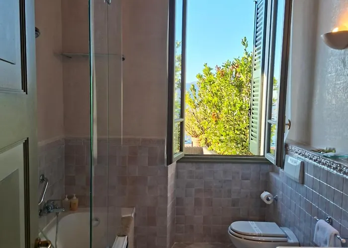 Relais I Due Roccoli Hotel 4*