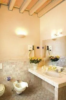 Hotel Relais I Due Roccoli 4*