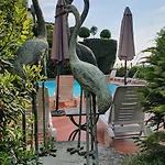 Relais I Due Roccoli Szálloda 4*
