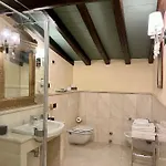 Relais I Due Roccoli Szálloda Iseo