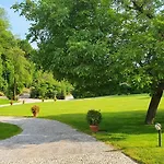 Szálloda Relais I Due Roccoli 4*