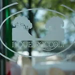 Relais I Due Roccoli Szálloda Iseo