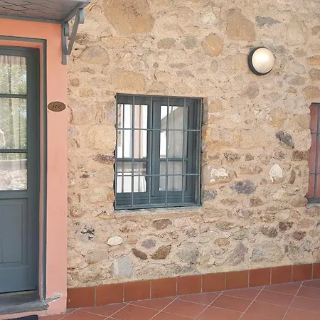 Relais I Due Roccoli 4* Ιζέο