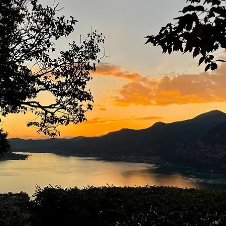 Relais I Due Roccoli Ιζέο