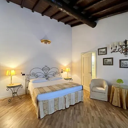 Ξενοδοχείο Relais I Due Roccoli Ιζέο