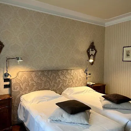 Ξενοδοχείο Relais I Due Roccoli 4*