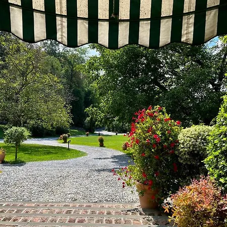 Relais I Due Roccoli 4*