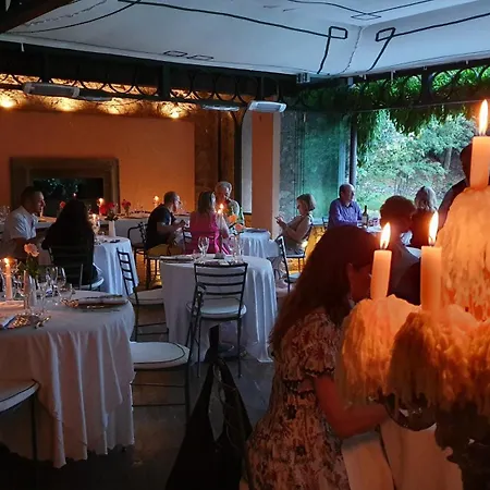 Relais I Due Roccoli Ιζέο