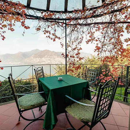 Relais I Due Roccoli 4* Ιζέο
