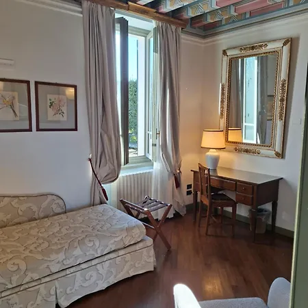 Relais I Due Roccoli Hotell 4*