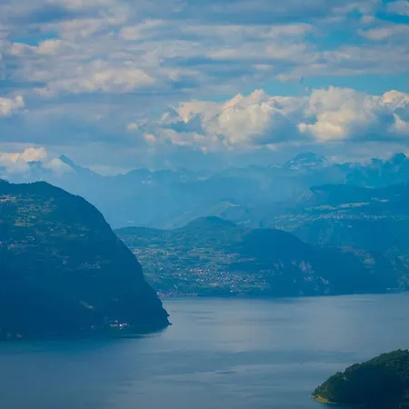 Relais I Due Roccoli Iseo
